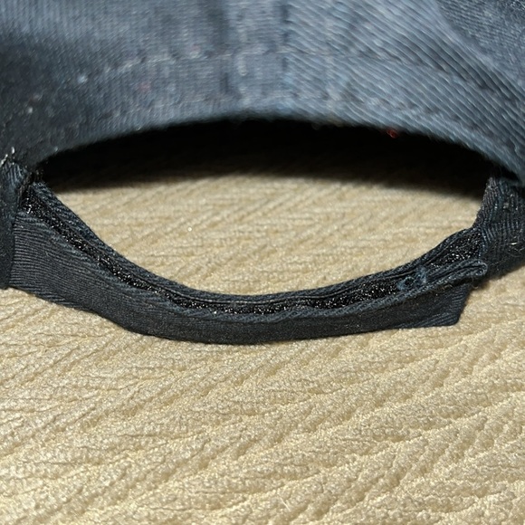 Phi Sigma Sigma Sorority Greek life adidas design baseball sport cap stylish - Picture 3 of 7